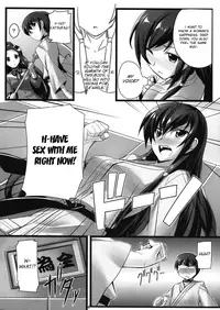 (C81) [Chikutakudoh (Chikugen)] Iza Jinjou ni Shoubu! | Let's Have a Good Clean Fight! (The World God Only Knows) [English] [life4Kaoru]