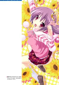 Twinkle Crusaders -Passion Star Stream- Visual Fanbook