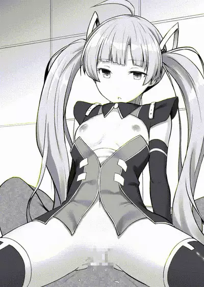 Milli☆GIF 3