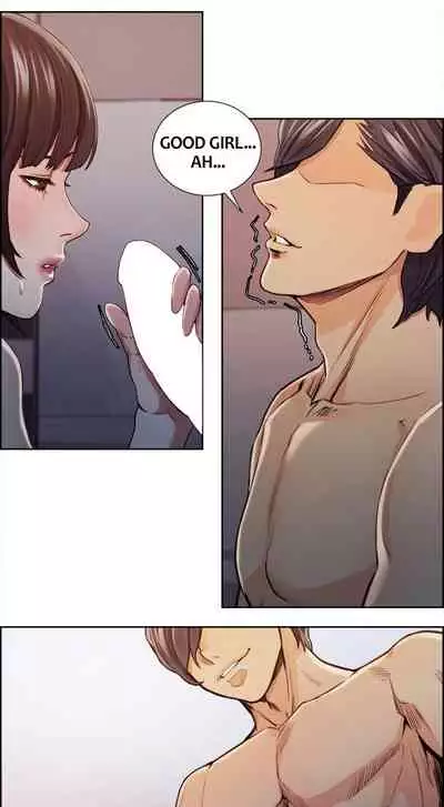 [Serious] Taste of Forbbiden Fruit Ch.27/53 [English] [Hentai Universe]