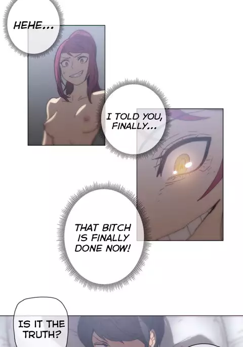 Household Affairs Ch.1-49