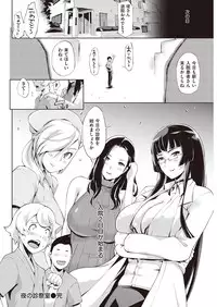 COMIC Shitsurakuten 2016-11 [Digital]