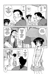 [Mutsuki Tsutomu] Momoiro Peanuts Vol. 1 [English] [Tonigobe]