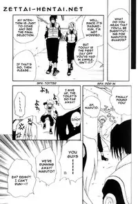 SasuNaru Tokuhon