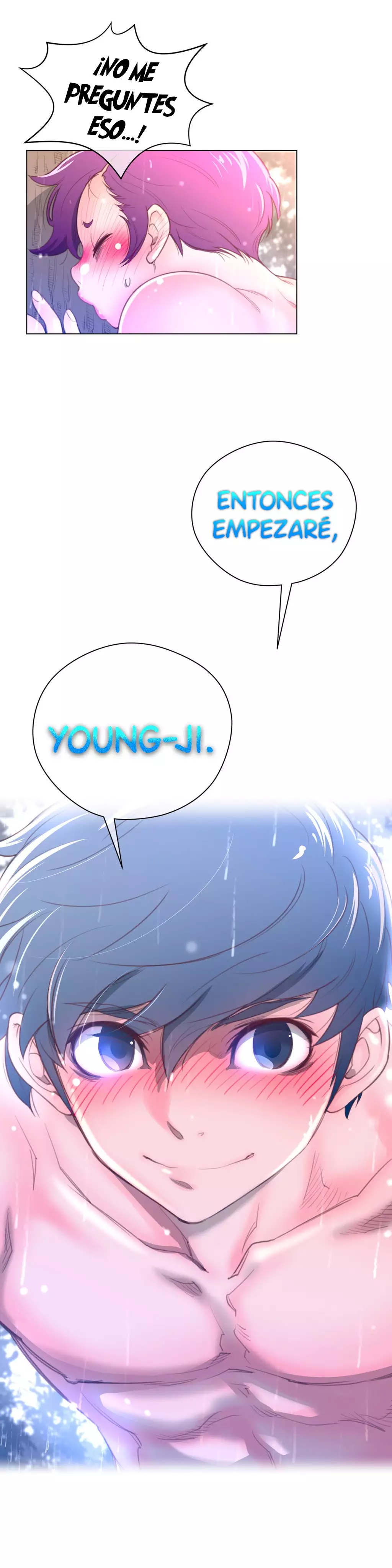 Perfect Half Ch.1-25