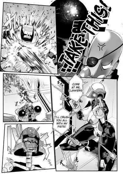 Carbonite Cocytus - Episode II