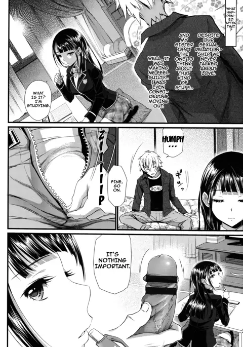 Otomehime Ch. 1-6