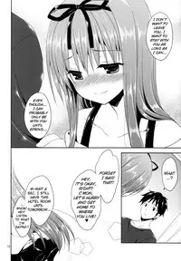 (C83) [Sorairo March (Narusawa Sora)] Kono Yama, Inran Yuki Otokonoko Shutsubotsu Chuui! | Beware Of The Slutty Snowtrap At This Mountain! [English] =SW=