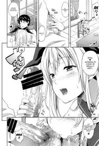 (C85) [Inu to Kotatsu (Nanase Mizuho)] Shimakaze Collection (Kantai Collection -KanColle-) [English] {doujin-moe.us}