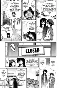 [DISTANCE] Michael Keikaku ~Kyou kara Boku wa Onnanoko~ 2 [English] [Tadanohito]
