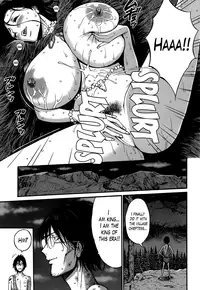 [Nagashima Chousuke] Kigenzen 10000 Nen no Ota | The Otaku in 10,000 B.C. Ch. 1-24 [English] [Natty Translations, Lazarus H]