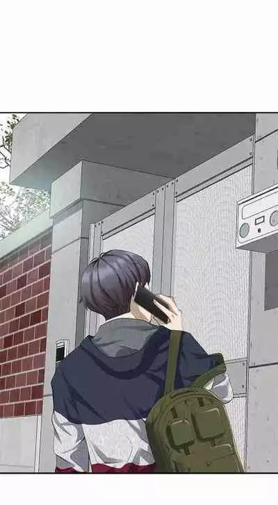 Living with a MILF [Black Cat, Gang Soe] Ch.10/? [English] [Manhwa PDF]