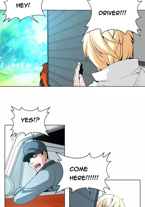 Twin Slave Ch.1-20