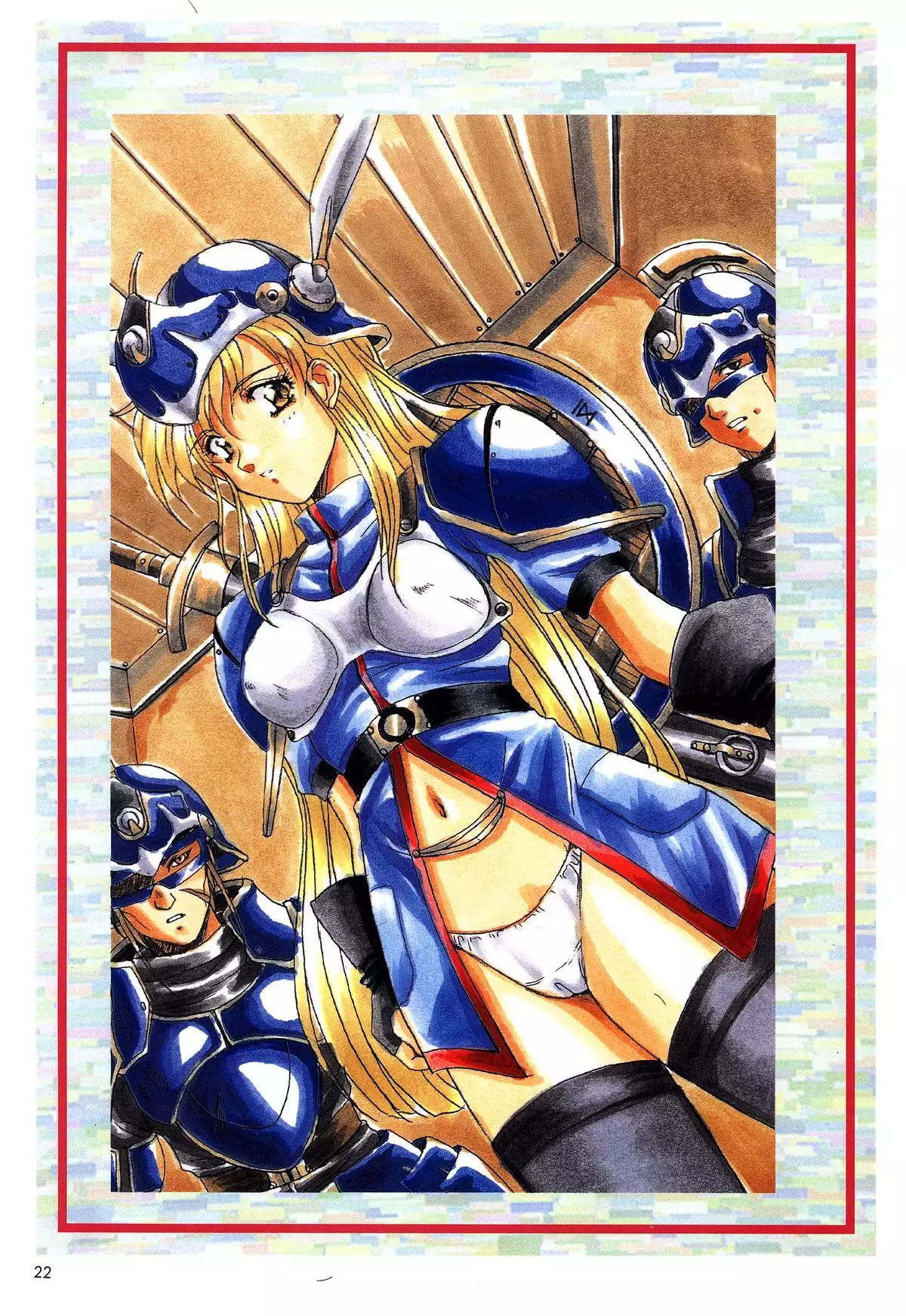 Mahjong Fantasic Art Collection