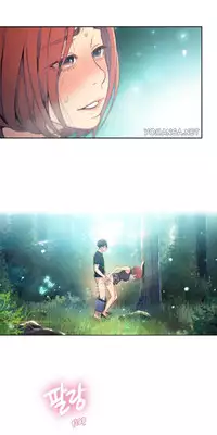 [BAK Hyeong Jun] Sweet Guy Ch. 1-41 [English] [YoManga]