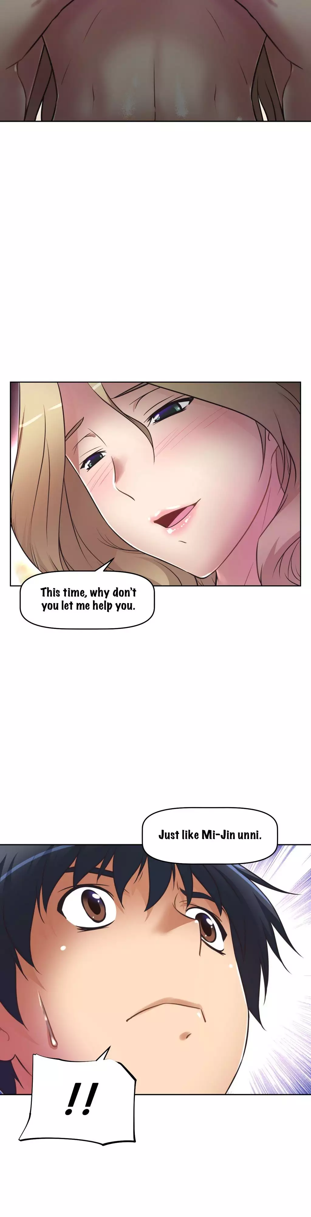 Brawling Go 0-16 Chapters