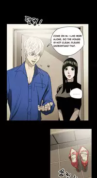 Ace Ch.1-11 (English) (Ongoing)