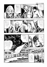 [Kasama Shirou] Kasama Shirou Sakuhin Vol. 6 Nawa Fujin