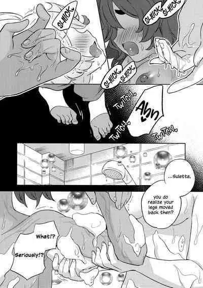 Kienai Ato, Egao No Riyuu, Onaka Ga Suite. | Scars That Never Fade, The Reason Behind Her Smile, Now I Am Hungry.