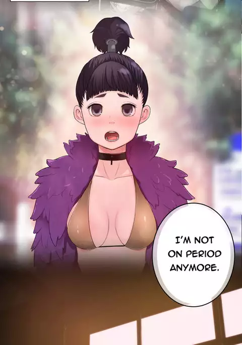 Tissue Thieves Ch.1-18