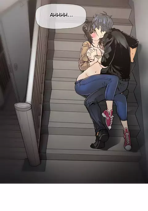 Household Affairs Ch.1-47