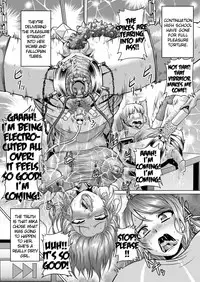 [Ahemaru (Henrik)] Ura Senshadou | Black Market Tankery (Girls und Panzer) [English] =SNP= [Digital]