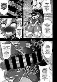 (C92) [Akuochisukii Kyoushitsu (Akuochisukii Sensei)] Chocolat Haijo Irai 02 (Kirakira PreCure a la Mode) [English] [Striborg]
