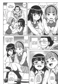 [Pirates Patrol (Otokawa Kazuki)] SILLY GIRLS [English] =LWB= [2011-01]