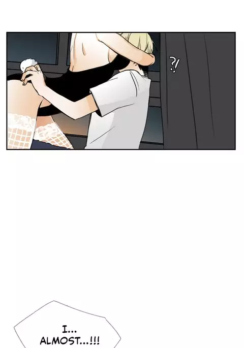 Talk To Me Ch.1-25