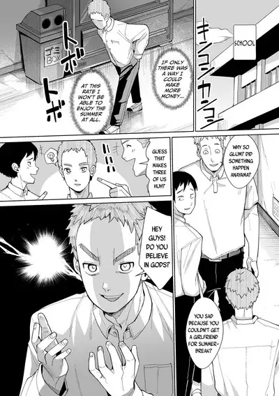 Tomoare Tomone | Turns Out, Hoes Before Bros