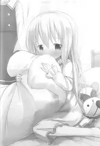 (C95) [Netekuras (Lolisin)] Moshikashite, Chino-chan Onesho Shichatta no?? 1x2x (Gochuumon wa Usagi desu ka?)