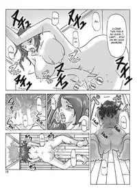 [ts-complex2nd] Tonari no Oku-san ni kigaete | Changing into the Wife Next Door [English]
