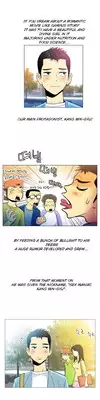 [Yu Geuk-jo] One Room Hero Ch. 1-3 [English] [Game of Scanlation]