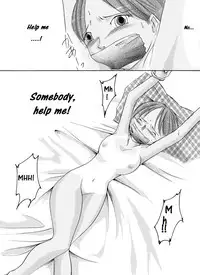 [Nightmare Express -Akumu no Takuhaibin-] Yokubou Kaiki Dai 136 Shou -Shinya no Goukanma 5 MurderRaper Hen- [English]