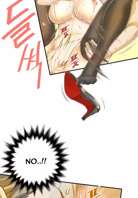 Kill the Dead Bastard Ch.0-11