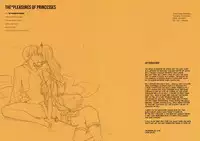 (C87) [Shoujo Kishidan (Oyari Ashito)] THE*PLEASURES OF PRINCESSES (Amagi Brilliant Park) [English] =TV=