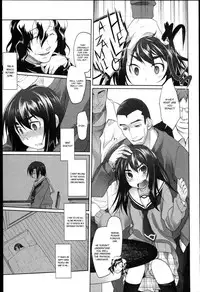 [Midori no Rupe] Garden I Ch. 0-7 [English] [MintVoid]
