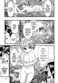 [Tenkla] Yomeiro Choice Vol.1 [English]