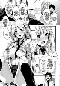 [Mizuyuki] Saikou no Omoide (COMIC HOTMILK 2014-07) [English] {HimaHimaSeijin}
