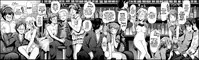 [Hiroshiki] What Happened When a Virgin Went To a Sex Bar With His Little Sister kek (Hatsujou Carnival) [English] [EHCOVE] [Digital]