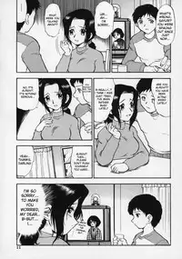 [Deep Purple '72] Ryoujoku No Kioku | Memory of Insult Ch. 1-3 [English] {desudesu}