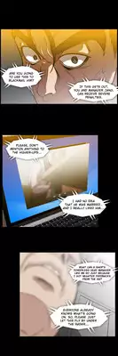 [Yihyeonmin] Drug Candy Ch.0-33 [English] [YoManga]