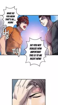 Ghost Love Ch.1-24 (English) (YoManga) (Ongoing)