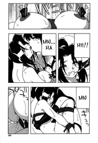 [O.RI] Shippuudotou no Mankenbu!! | The Manken Club, Like Whirlwind and Surge Waves!! [English] [Yoroshii]