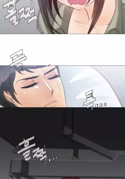 Household Affairs Ch.1-53