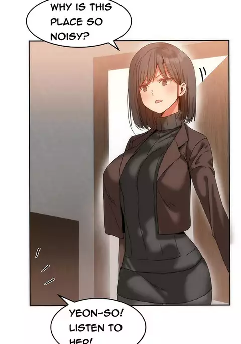 Hari Dormitory Ch.0-19