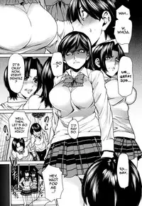 [Ooshima Ryou] Love Bite [English] [Darknight+Fated Circle]