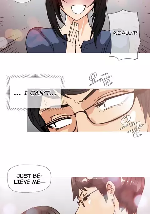 Household Affairs Ch.1-53