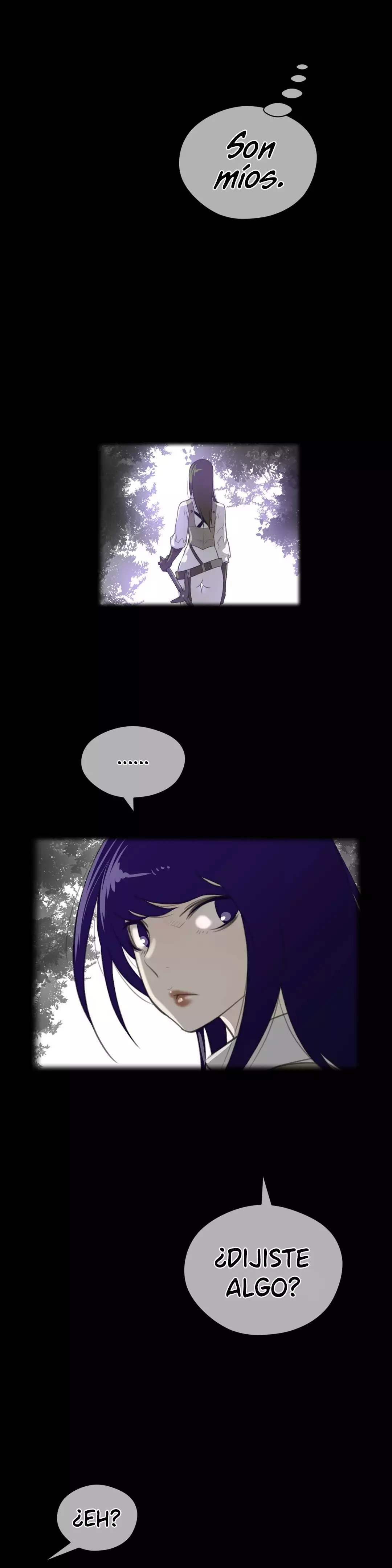 Perfect Half Ch.1-25