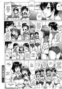 [Denkichi] BuruMakkusu [English] [DesuDesu]